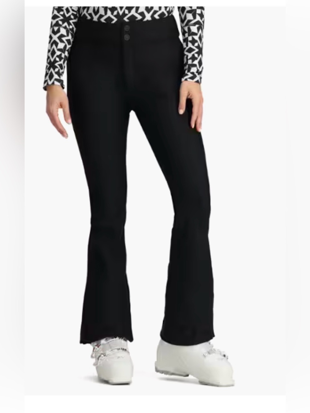 Obermeyer The Bond Pant black sz 4